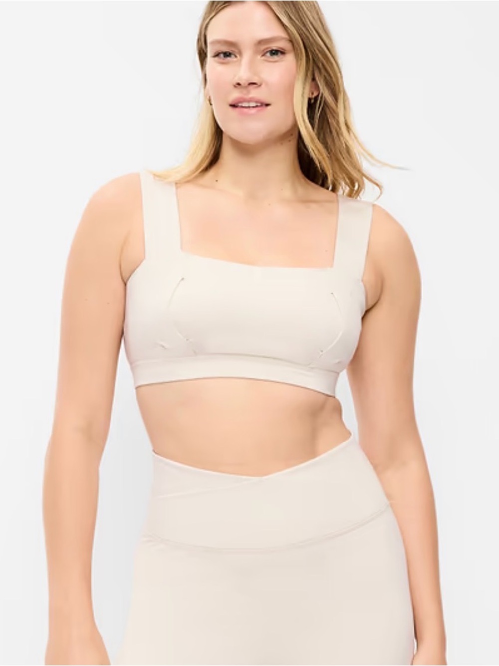 Old Navy CloudComfy Sports Bra